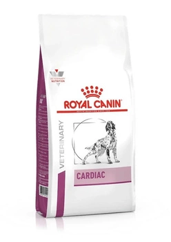 Сухий корм Royal Canin Cardiac 2 кг (3182550944458)