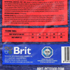 Сухий корм Brit Premium Dog Adult L для дорослих собак великих порід 15 кг (8595602526468)