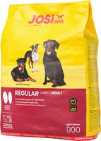 Сухий корм для собак Josera JosiDog Regular 900 г (4032254745648)