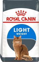 Сухий корм для котів Royal Canin Light Weight Care 1.5 кг (3182550902991)