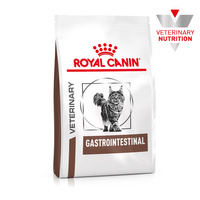 Сухий корм для дорослих кішок Royal Canin Gastro Intestinal Cat 4 кг (3182550771269)