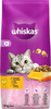 Сухий корм для дорослих кішок Whiskas з куркою 2x14 кг (5900951014352)