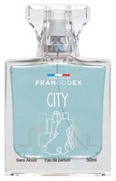 Парфум для собак LABORATOIRE FRANCODEX «CITY»  50 мл (3283021721476)