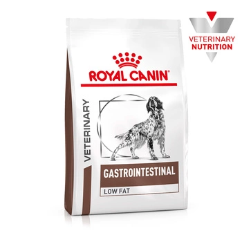 Сухий корм для собак Royal Canin Gastrointestinal Low Fat 12 кг (3182550771177)