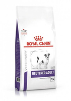 Сухий корм Royal Canin Neutered Adult Small Dogs для стерилізованих собак 1,5 кг (3182550761765)