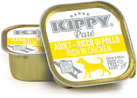 Паштет Kippy Pate Dog Adult Chicken 150г (8015912511539)