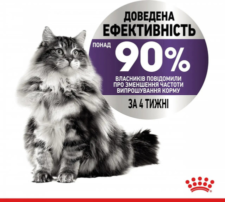 Вологий корм для дорослих кішок Royal Canin Appetite Control Care в соусі 85 г (9003579014905)