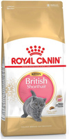 Корм для котів Royal Canin Kitten British Shorthair 10 кг (3182550816540)