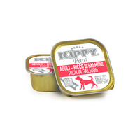 Паштет Kippy Pate Dog Adult Salmon 150г (8015912511560)