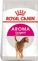 Сухий корм для дорослих кішок вибагливих до їжі Royal Canin Exigent Aroma 2 кг (3182550767323)