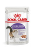 Вологий корм Royal Canin STERILIZED LOAF (Паштет) 85 г (9003579003923)