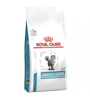 Сухий корм Royal Canin Sensitivity Control Feline 0.4 кг (3182550939591)