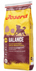 Короткий термін! 22/05/2025 ! Сухий корм Josera Balance з м'ясом домашньої птиці для малоактивних собак 12,5 кг (4032254775256)