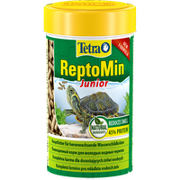 Корм Tetra ReptoMin Junior для черепах, 30 г (4004218815025)