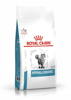 Сухий корм для дорослих кішок Royal Canin Hypoallergenic Cat 400 г (3182550939324)