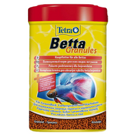 Корм Tetra Betta Granules для рибок півників, 5г (4004218193680)