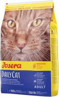 Сухий корм для кішок Josera Daily Cat 2 кг (4032254749820)