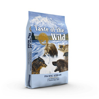 Сухий корм для цуценят Taste of the Wild Pacific Stream Puppy 5,6 кг з лососем (074198614332)