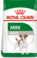 Сухий корм Royal Canin Mini Adult для собак дрібних порід 2 кг (3182551055696)