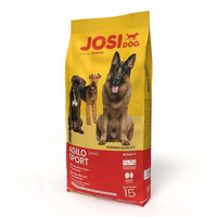 Сухий корм для собак Josera JosiDog Agilo Sport Adult 15 кг (4032254770657)