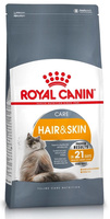 Сухий корм для кішок Royal Canin Hair & Skin Care 10 кг (3182550721752)