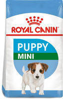 Сухий корм Royal Canin Mini Puppy для цуценят дрібних порід 8 кг (3182550793049)