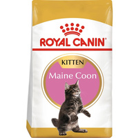 Сухий корм для кошенят Royal Canin Mainecoon Kitten 2 кг (3182550816502)