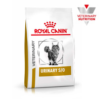 Сухий корм для дорослих кішок Royal Canin Urinary S/O Cat 3.5 кг (3182550711050)