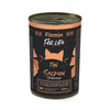 Вологий корм Fitmin FFL Sterelised Cat Adult Salmon 12x400 г (8595237035724)