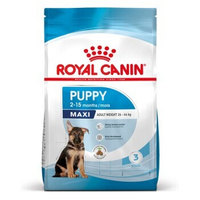 Сухий корм Royal Canin Maxi Puppy для цуценят великих порід 15 кг (3182550402163)