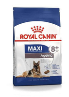 Сухий корм Royal Canin MAXI AGEING 8+ для старіючих собак Великих порід 15 кг (3182550803113)