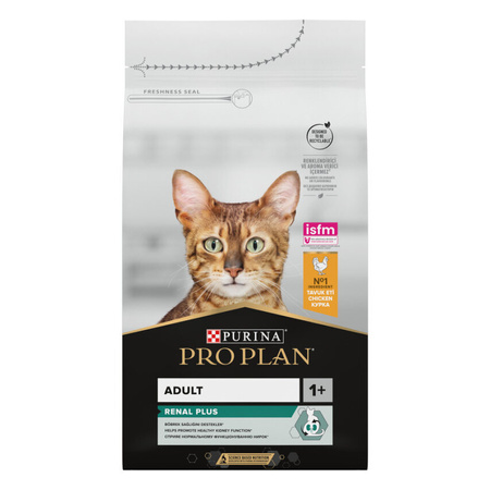 Сухий корм для котів Purina Pro Plan Original Adult з куркою 1,5 кг (7613036505956)