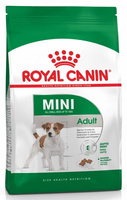 Сухий корм Royal Canin Mini Adult для собак дрібних порід 800 г (3182550793124)