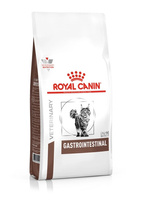 Сухий корм Royal Canin GASTROINTESTINAL CAT для дорослих кішок 400 г (3182550771245)