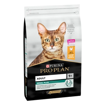 Сухий корм Purina Pro Plan Original Adult для котів з куркою 10 кг (7613036508032)