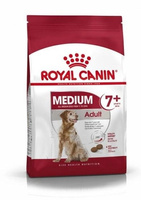 Сухий корм Royal Canin Medium Adult 7+ для дорослих собак середніх порід 4 кг (3182550708203)