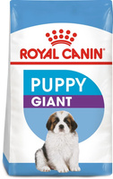 Сухий корм Royal Canin Giant Puppy для щенят гігантських порід 1 кг (3182550707022)