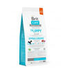 Сухий корм Brit Care Dog Hypoallergenic Puppy для цуценят гіпоалергенний з ягням 12 кг (8595602558957)