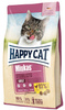 Сухий корм Happy Cat Minkas Sterilised Geflugel для стерилізованих кішок з птицею 2x10 кг (4001967074222)