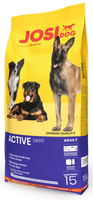 Сухий корм для собак Josera JosiDog Active 15 кг (4032254770701)