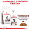 Сухий корм для дорослих кішок Royal Canin Gastro Intestinal 2 кг (3182550771290)