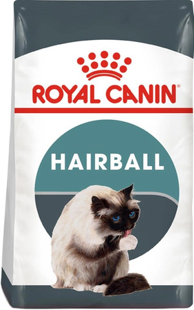 Сухий корм для котів Royal Canin Hairball Care 2 кг (3182550721400)