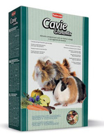 Корм для морських свинок PADOVAN GrandMix Cavie 850 г (8001254001906)