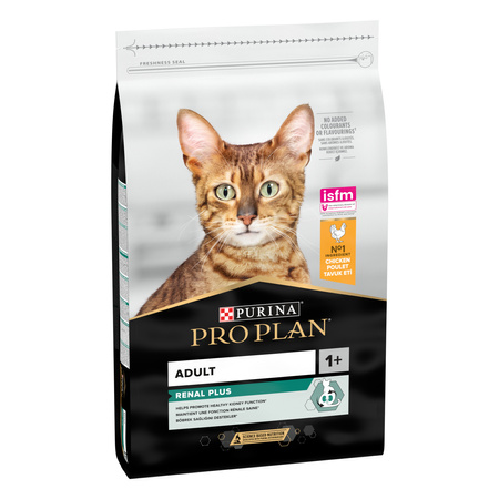 Сухий корм Purina Pro Plan Original Adult для котів з куркою 10 кг (7613036508032)