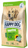 Сухий корм Happy Dog Naturcroq Lamm&Reis для собак з чутливим травленням 2x15 кг (4001967117011)