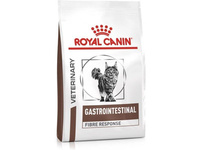 Сухий корм для котів Royal Canin Gastrointestinal Fibre Response 4 кг (3182550771344)