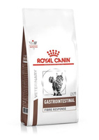 Сухий корм для котів Royal Canin Gastrointestinal Fibre Response 2 кг (3182550771337)