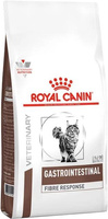 Сухий корм Royal Canin GASTROINTESTINAL FIBRE RESPONSE CAT 400 г (3182550771320)