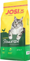 Сухий корм для кішок Josera JosiCat Crunchy Poultry 10 кг (4032254776000)