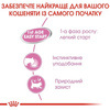 Вологий корм для новонароджених кошенят Royal Canin Mother & Babycat Cans 12x195 г (9003579311660)